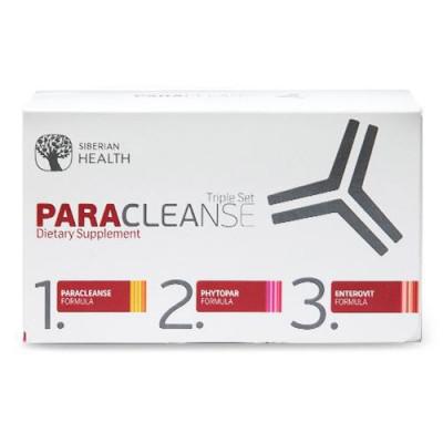 paracleanse parasiten